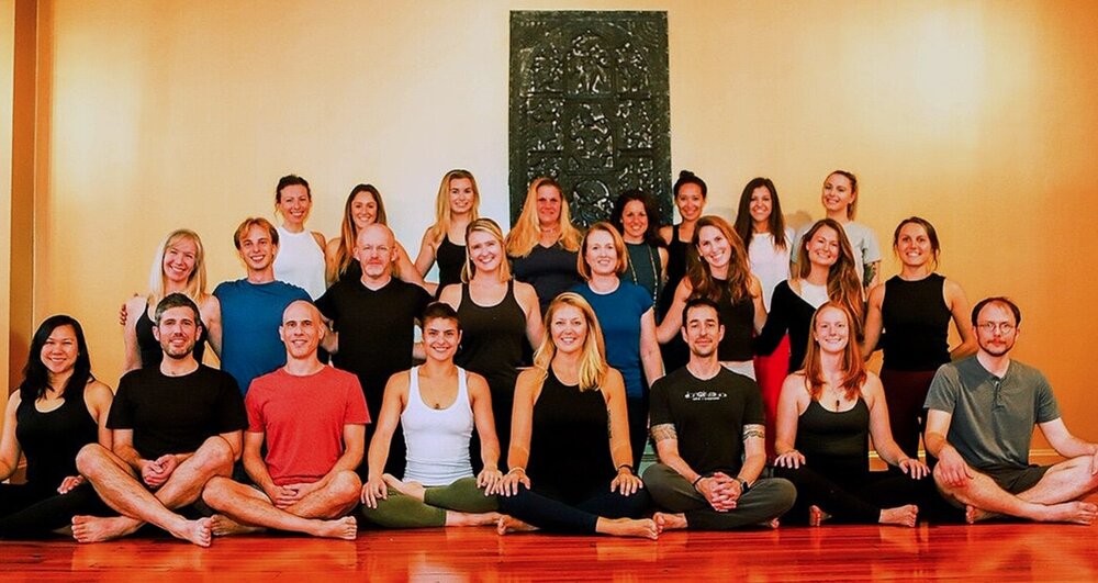Essential Qualities Needed to Become a Certified Yoga Instructor